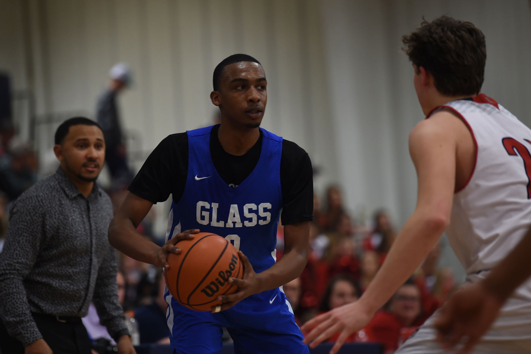 EC Glass vs. LCA